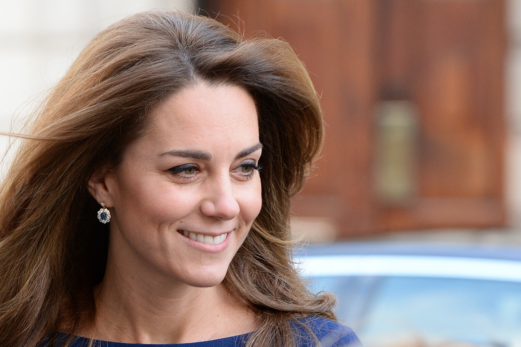 Kate Middleton : son astuce pour passer incognito quand elle fait ses courses