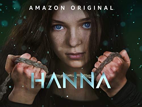Hanna - Season 1