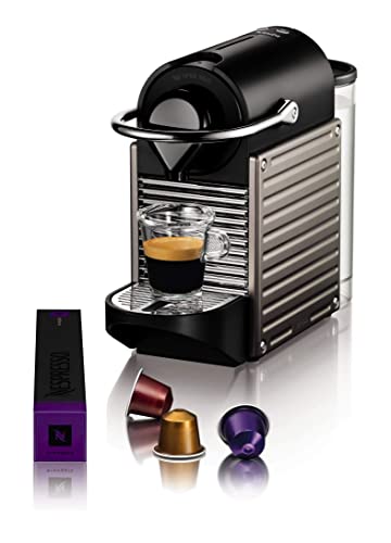 Meilleur nespresso machine a café en 2022 [Basé sur 50 avis d’experts]