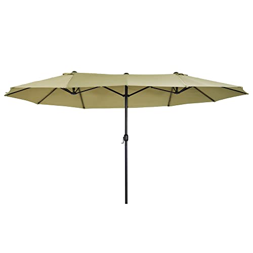 Meilleur parasol en 2022 [Basé sur 50 avis d’experts]