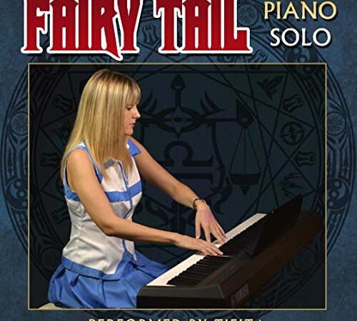 Fairy Tail Main Theme (Slow Version)