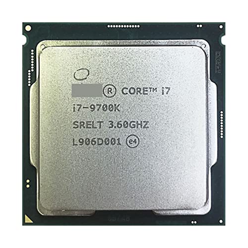 Meilleur i7 9700k en 2022 [Basé sur 50 avis d’experts]