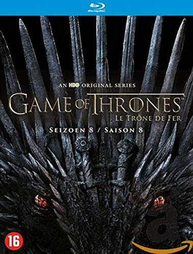 Meilleur game of thrones saison 8 en 2023 [Basé sur 50 avis d’experts]