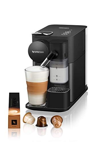 Meilleur nespresso machine a café en 2023 [Basé sur 50 avis d’experts]