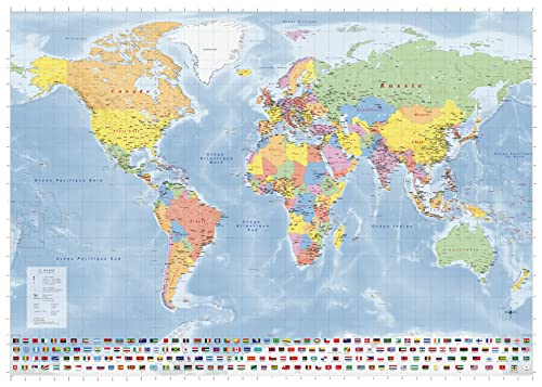 Meilleur carte du monde en 2023 [Basé sur 50 avis d’experts]