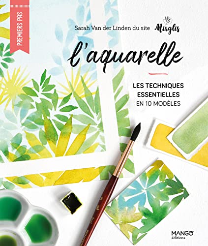 Meilleur aquarelle en 2023 [Basé sur 50 avis d’experts]