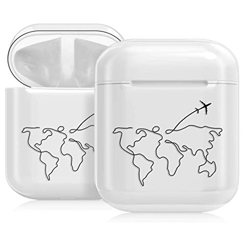 Meilleur coque airpods en 2023 [Basé sur 50 avis d’experts]
