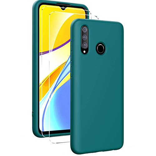 Meilleur coque huawei p30 lite en 2023 [Basé sur 50 avis d’experts]