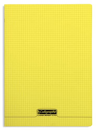 Meilleur cahier 24×32 grand carreaux 96 pages en 2023 [Basé sur 50 avis d’experts]