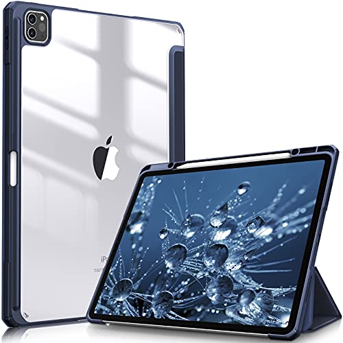 Meilleur ipad pro 12.9 en 2023 [Basé sur 50 avis d’experts]
