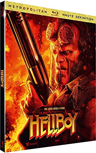Meilleur hellboy en 2023 [Basé sur 50 avis d’experts]