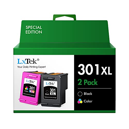 Meilleur hp 301 en 2023 [Basé sur 50 avis d’experts]