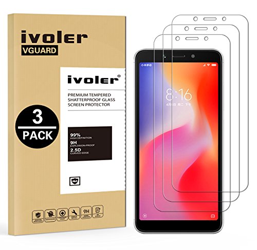 Meilleur xiaomi redmi 6a en 2023 [Basé sur 50 avis d’experts]