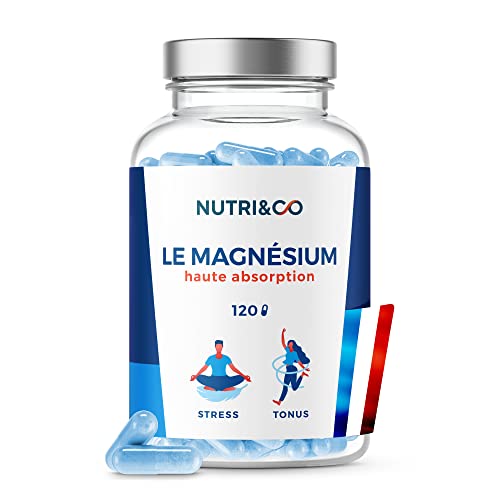 Meilleur magnesium en 2023 [Basé sur 50 avis d’experts]