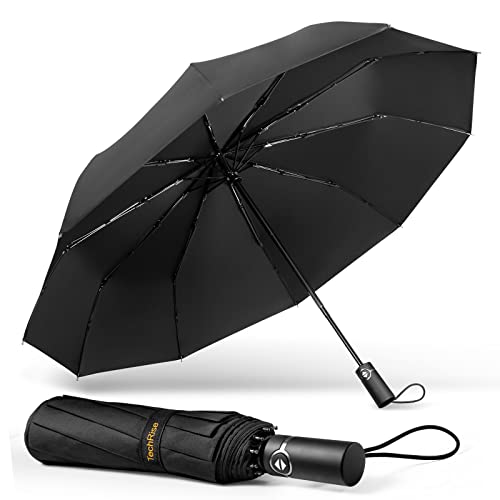 Meilleur parapluie pliant en 2023 [Basé sur 50 avis d’experts]
