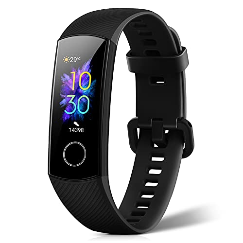Meilleur bracelet connecté en 2023 [Basé sur 50 avis d’experts]