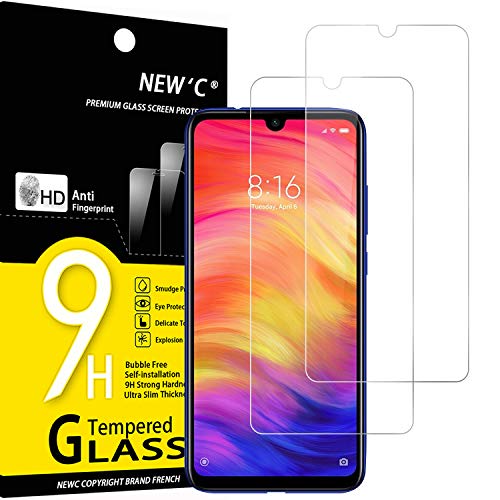 30 Meilleur xiamo redmi note 7 en 2023 [Basé sur 50 avis d’experts]