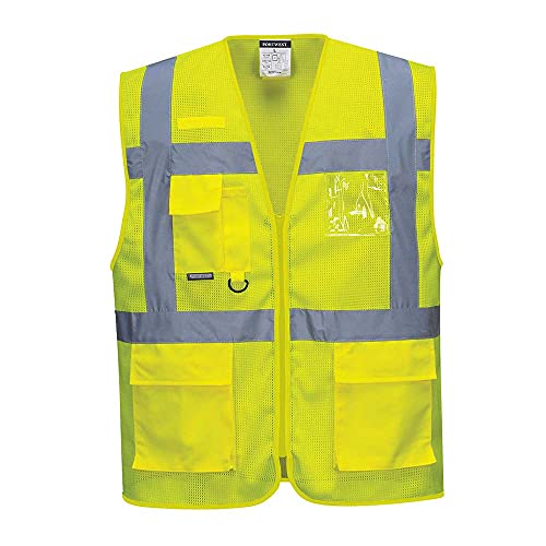 30 Meilleur gilet jaune en 2023 [Basé sur 50 avis d’experts]