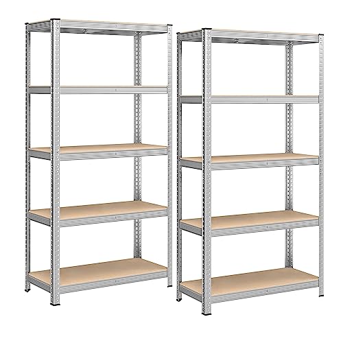 30 Meilleur etagere rangement en 2023 [Basé sur 50 avis d’experts]