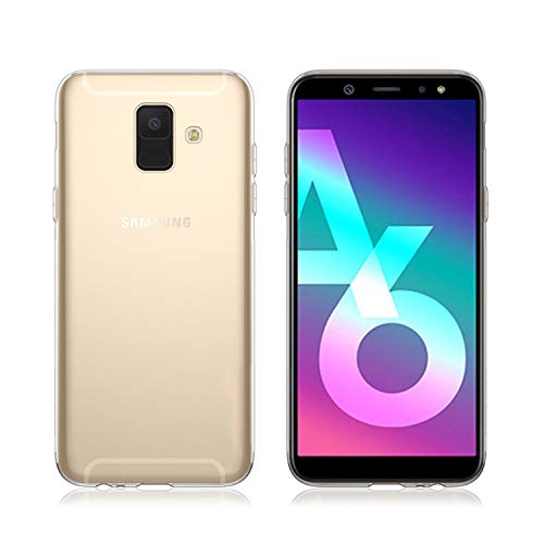 30 Meilleur coque samsung a6 en 2023 [Basé sur 50 avis d’experts]