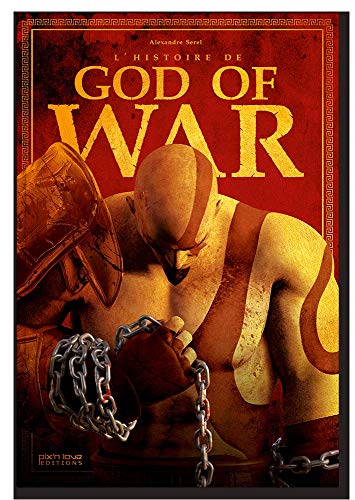 30 Meilleur god of war en 2023 [Basé sur 50 avis d’experts]