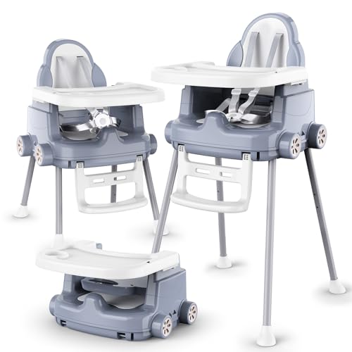 30 Meilleur chaise haute pour bebe en 2023 [Basé sur 50 avis d’experts]