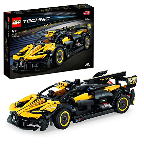 30 Meilleur lego technic en 2023 [Basé sur 50 avis d’experts]